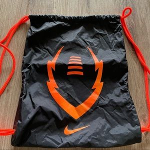 Nike Football Drawstring bag